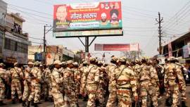 muzaffarnagar, uttar pradesh, muzaffarnagar bypoll, muzaffarnagar bypoll election, 2013 muzaffarnagar riots, muzaffarnagar communal clashes, muzaffarnagar rape, muzaffarnagar poll campaign, india news, latest news, indian express column