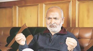 Jammu Kashmir, education, Naeem Akhtar, modern education, school, news, latest news, India news, national news, Jammu Kashmir news