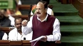 Venkaiah Naidu, Venkaiah Naidu binladen comment, Venkaiah Naidu free speech, osama, Venkaiah Naidu osama comment, india news