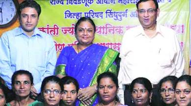 IAS officer, Pune IAS officer, retired IAS officer, charity, Nana Patekar, Neela Satyanarayan, Nana Patekar’s charity, pune news