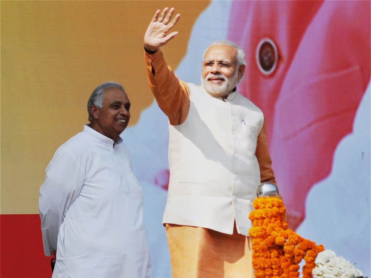 Assam, Narendra Modi, Indian Prime Minister, Assam Assembly elections, Assam Elections, Assam Assembly polls, BJP, Bharatiya Janata Party, Congress, India news