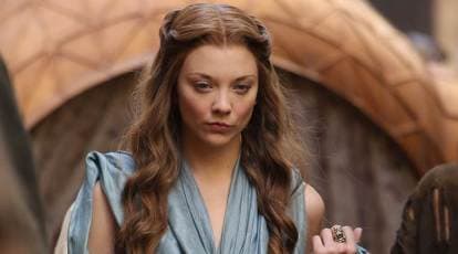 Natalie Dormer Reflects on Her Game of Thrones Character