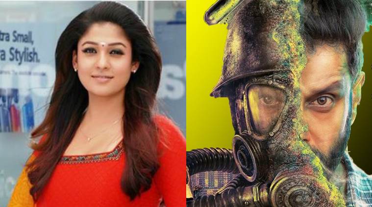 Vikram, Nayanthara, Iru Mugan, Iru Mugan cast, Nayanthara films, Vikram films, Vikram upcoming films, Nayanthara upcoming films, Iru Mugan news, entertainment news