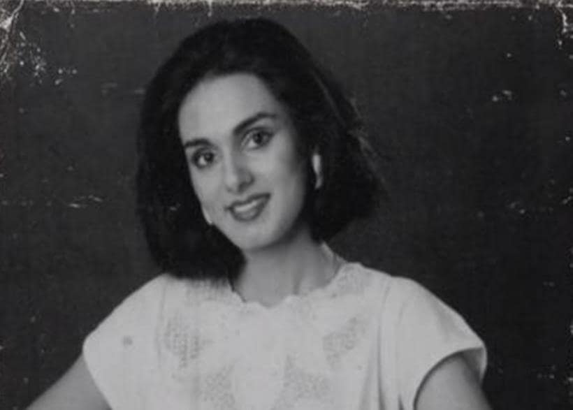 Neerja Bhanot, Neerja Bhanot pictures