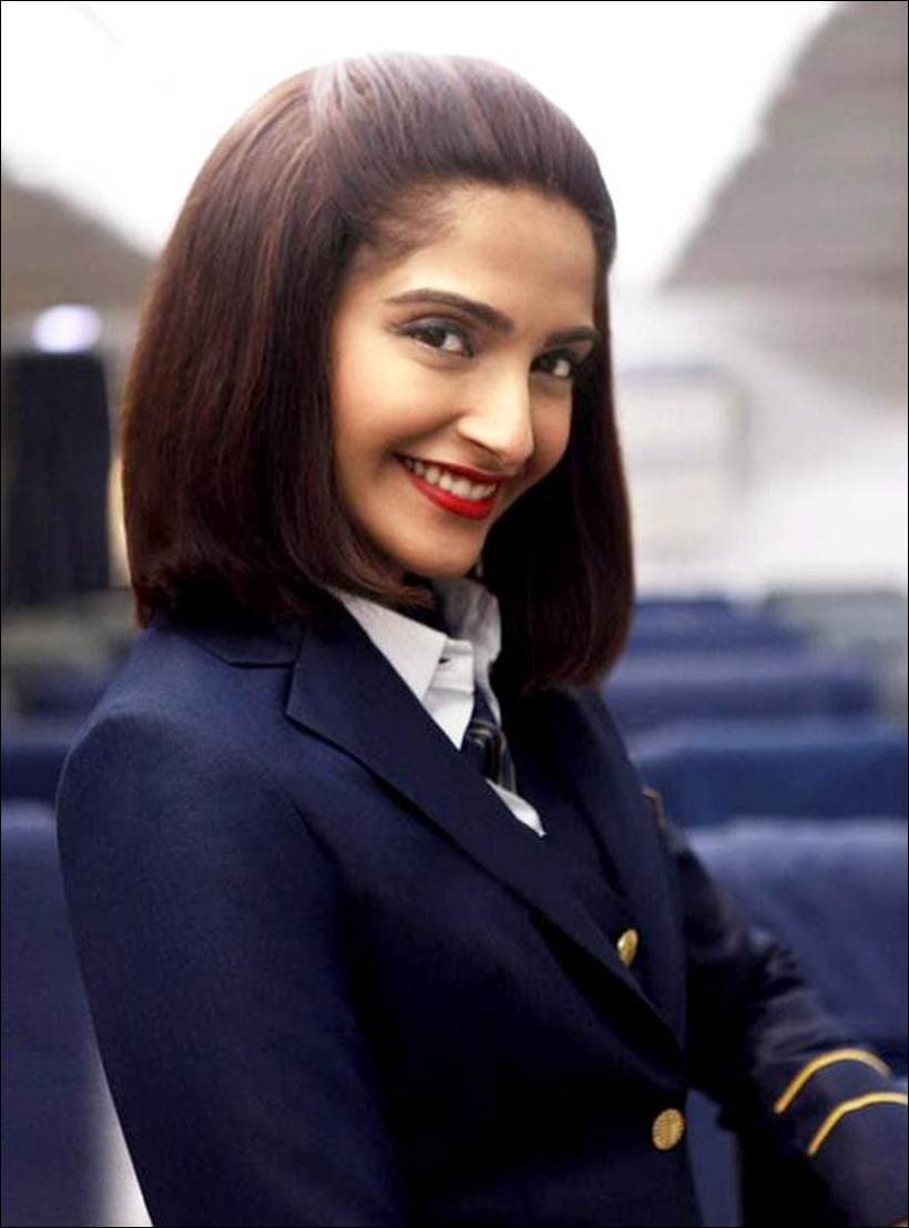 Neerja box Office collections, Neerja, Sonam kapoor, Neerja Sonam Kapoor, Neerja weekend collections, Neerja Friday Collections, Neerja day one Collections, Neerja First week collections, Sonam Kapoor's Neerja, Neerja earning, Entertainment news