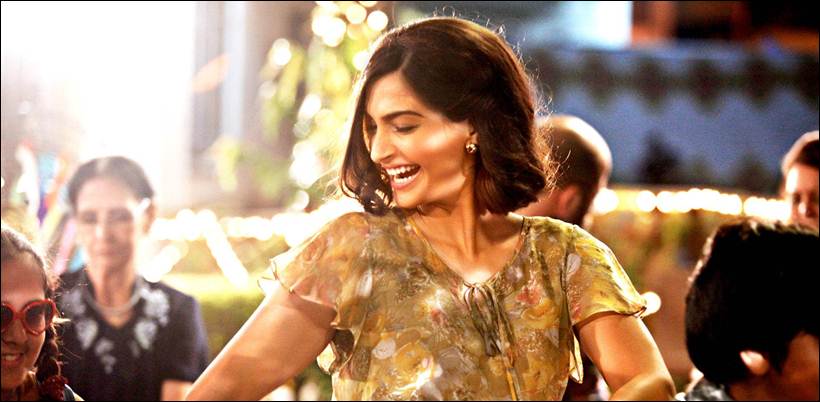 Neerja box Office collections, Neerja, Sonam kapoor, Neerja Sonam Kapoor, Neerja weekend collections, Neerja Friday Collections, Neerja day one Collections, Neerja First week collections, Sonam Kapoor's Neerja, Neerja earning, Entertainment news