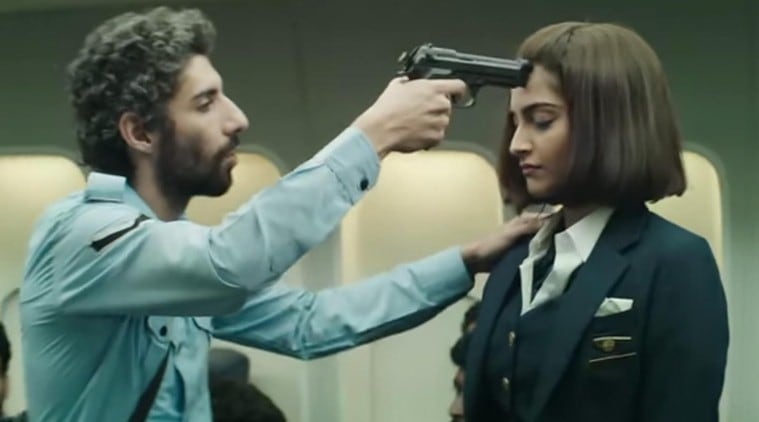 Neerja, Neerja Ban, Sonam Kapoor, Neerja ban in Pakistan, Neerja Sonam kapoor, Entertainment news