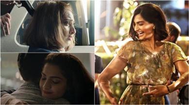 sonam kapoor, neerja, neerja scenes, neerja best scenes, sonam kapoor neerja, sonam neerja, neerja film, neerja sonam, neerja best moments, neerja news, neerja latest news, entertainment news