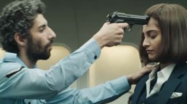 Neerja, Neerja audience reaction, Neerja review