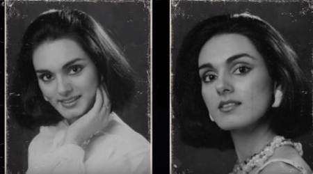 Neerja, Sonam Kapoor, Neerja Bhanot, Neerja Bhanot biopic, Neerja Bhanot voice, Sonam Kapoor film, Sonam Kapoor news, entertainment news