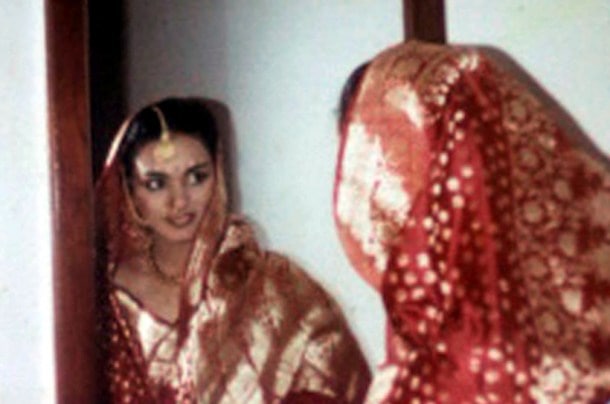 The real Neerja Bhanot: Rare photos and her story | Lifestyle Gallery