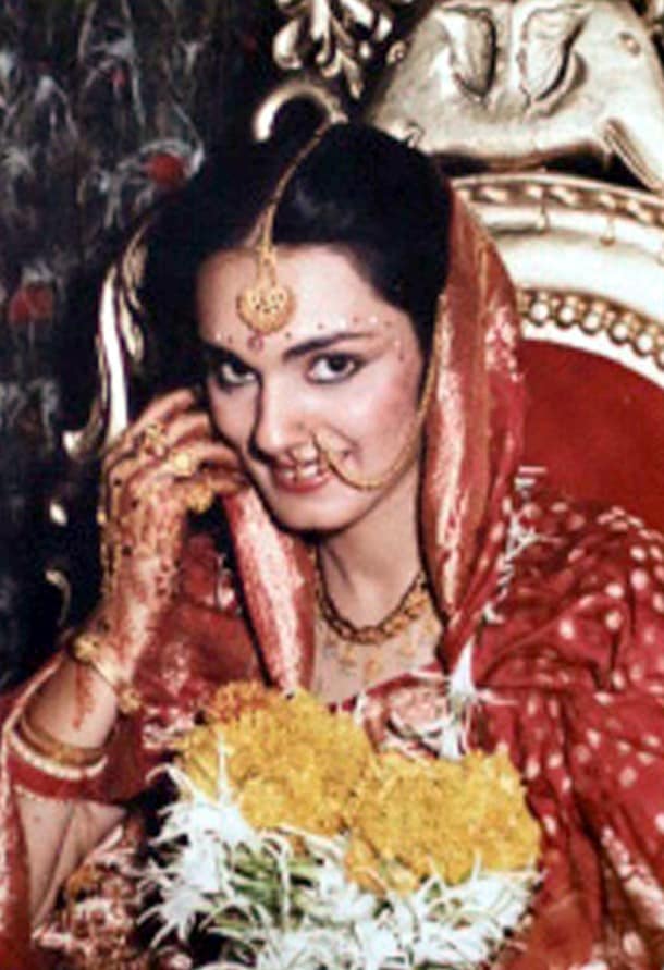 The real Neerja Bhanot: Rare photos and her story | Lifestyle Gallery