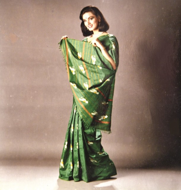 The real Neerja Bhanot: Rare photos and her story 