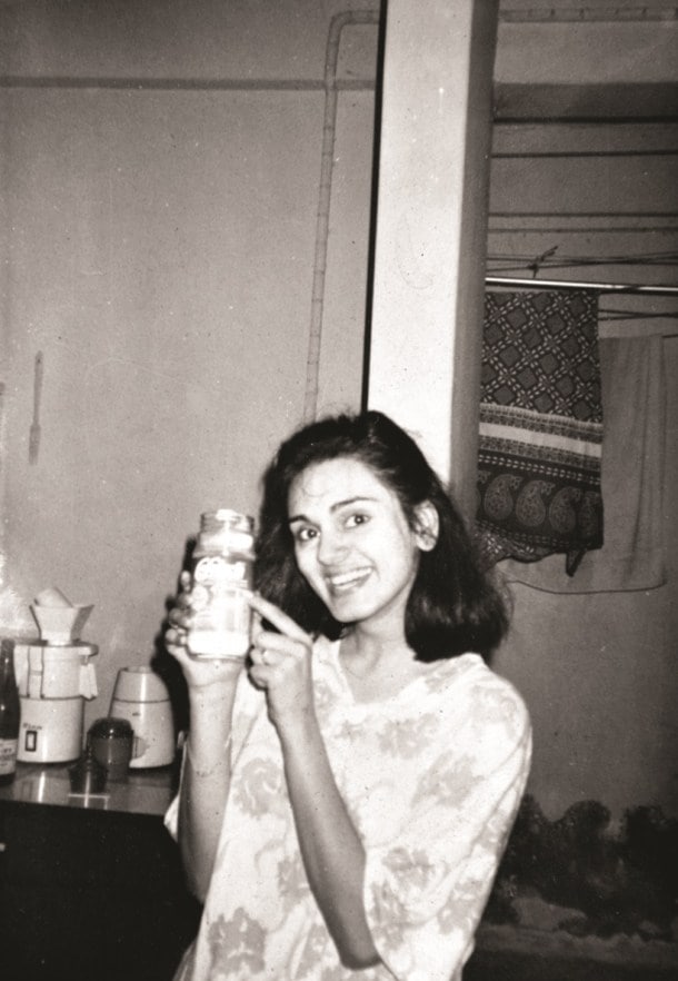 The real Neerja Bhanot: Rare photos and her story | Lifestyle Gallery