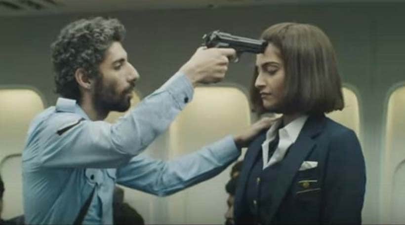Neerja, Sonam Kapoor, Neerja Sonam Kapoor, Neerja Review in pics, Neerja reviews