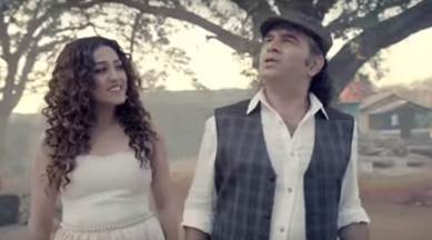 Neeti Mohan, Mohit Chauhan, Yeh Hai Aashiqui, bindass yeh hai aashiqui song, Yeh Hai Aashiqui tv show, Yeh Hai Aashiqui new series, bindass Yeh Hai Aashiqui, Neeti Mohan songs, Mohit Chauhan songs, entertainment news