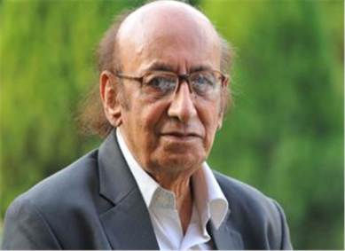Nida Fazli death, Nida Fazli Passes Away, Nida Fazli Died, Nida Fazli Poetry, Nida Fazli Shayari, Nida Fazli Ghazals, Nida Fazli Songs, Asha bhosle, Khayyam, Talat Aziz, Entertainment news