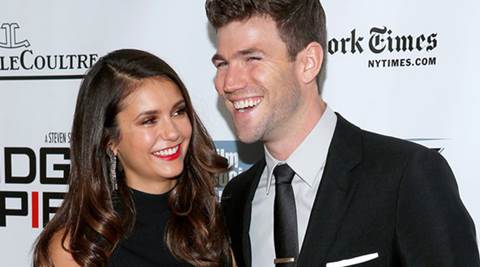 Nina Dobrev, Austin Stowell split after 7 months of dating | Television ...