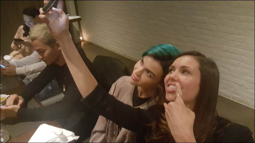 deepika padukone, vin diesel, deepika, deepika pics, deepika vin diesel pics, ruby rose, nina dobrev, dj caruso, tony jaa, vin diesel pics, deepika pics, xxx the return of xander cage, xxx cast, xxx: the return of xander cage cast, entertainment