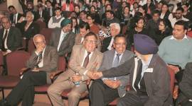 CBI raid, NIPER function, union minister, KK bhutani, Ananth Kumar, Union Minister of Chemicals and Fertilizers, chandigarh news