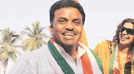 Make in India Week, congress criticised, make in india fire, maharashtra night event, mumbai news