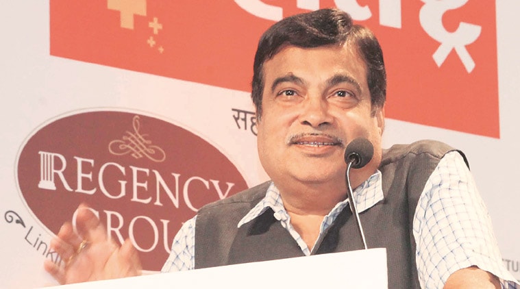 nitin gadkari, ganga project, clean ganga, clenaing ganga project, Ganga Rejuvination porject, uma bharti, lucknow news