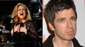 Noel Gallagher, Adele, Noel Gallagher news, Adele news, entertainment news