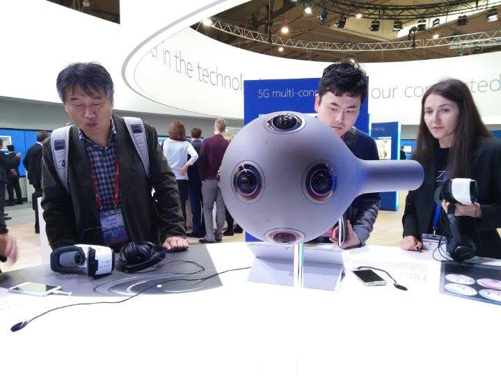 MWC 2016, MWC 2016 launches, Qualcomm, Qualcomm Snapdragon 820, LG G5, LG G5 specs, Samsung Galaxy S7, Galaxy S7 edge, technology, technology news