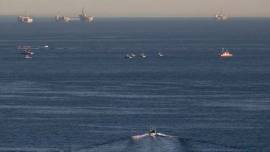 maritime relations, maritime diplomacy, blue diplomacy, blue economy, maritime border dispute, ocean and water bodies relation, India ocean, South china sea dispute, Indian ocean treaties, india news, latest news, indian express column