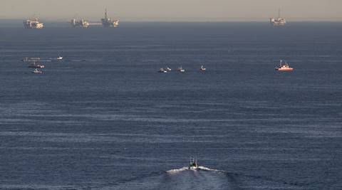 maritime relations, maritime diplomacy, blue diplomacy, blue economy, maritime border dispute, ocean and water bodies relation, India ocean, South china sea dispute, Indian ocean treaties, india news, latest news, indian express column