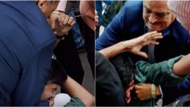 jnu, jnu row, jnu protest, O P sharma, BJP backs O P sharma, jnu case, lawyers in jnu, lawyers beat students, lawyers beat jnu students, supreme court, supreme court on jnu