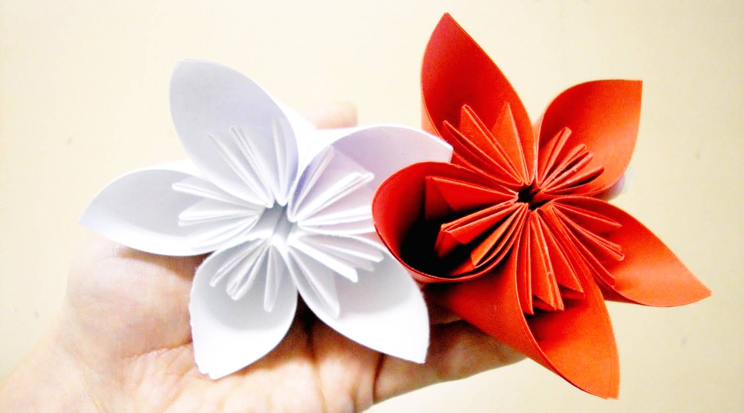 Origami The Art Of Paper Folding Live Japan Travel Guide