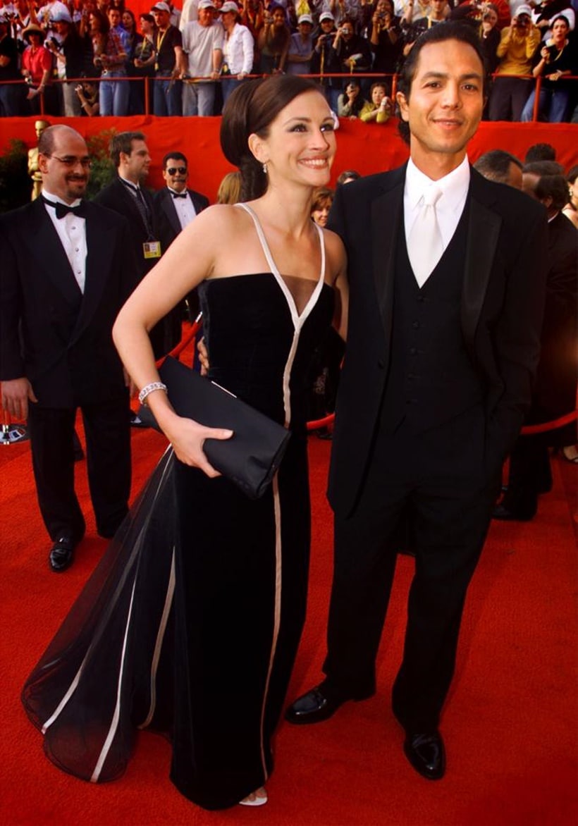 oscar gowns, best oscars gowns, oscars best gowns, oscars red carpet, priyanka chopra, lady gaga, penelope cruz, cate blancett, julia roberts, tina fey, lupita nyong, angelina jolie, jennifer lawrence, emma stone, oscars worst dressed, oscars worst dresses ever, oscars worst dressed ever, oscars best and worst, oscars flashback, oscars fashion, celeb fashion, hollywood fashion, indian express, indian express news