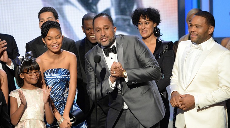 Ebony celebrates Black Hollywood on the Oscar’s eve | Hollywood News ...