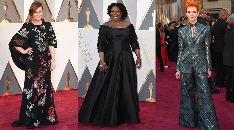 Oscars Flashback: Worst Oscars Dresses Of All Time | Lifestyle Gallery ...