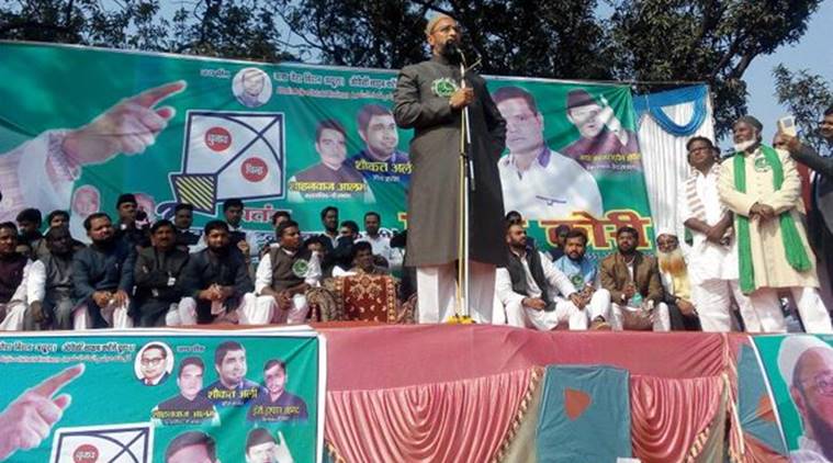 owaisi