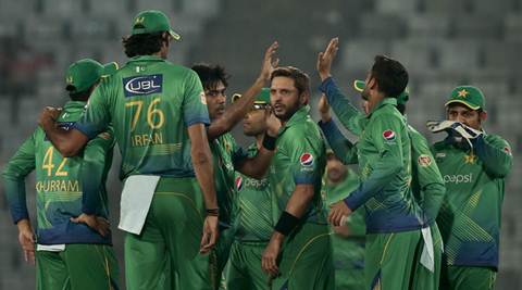 Pakistan senior players need to lead by example, says chief selector ...