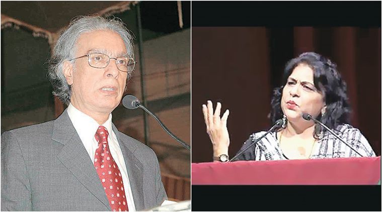 Four Pakistani Poets To Rhyme And Reason At Delhi Mushaira Delhi