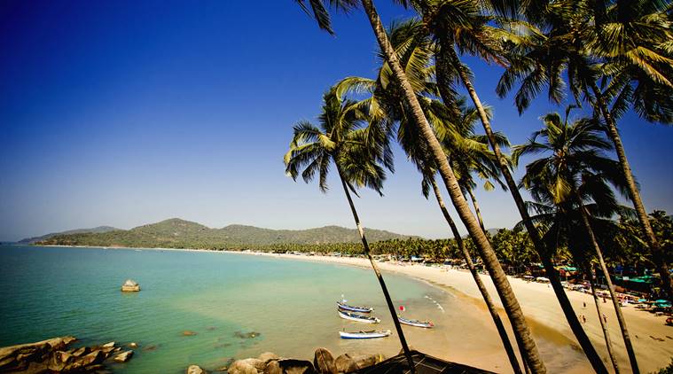 Three Indian Beaches Among Asias Top 10 Tripadvisor