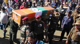 pampore, pampore encounter, pampore encounter martyrs, kashmir, kashmir encounter, kashmir encounter martyrs, indian army, army martyrs, india news, indian army news, kashmir news, himachal news