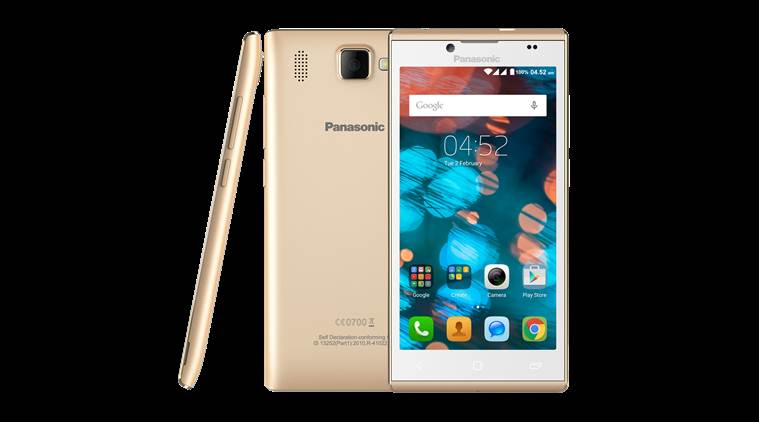 Panasonic, Panasonic P66 Mega, Panasonic P66 Mega specs, Panasonic P66 Mega features, Panasonic P66 Mega price, smartphones, Android, tech news, technology