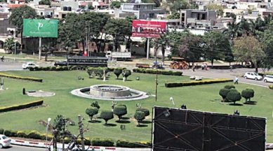 Panchkula Municipal Corporation , Panchkula Municipal Corporation roads, roads and roundabouts, panchkula roads, panchkula roundabouts, chandigarh news