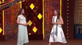 Parineeti Chopra, Mission Sapne, Sonali Bendre Mission Sapne, Sonali Bendre, Parineeti Chopra SHOW, Mission Sapne tv show, Parineeti Chopra brothers, Parineeti Chopra brothers Shivang and Saraj, entertainment news