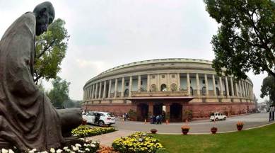 "The Union Cabinet chaired by Prime Minister Narendra Modi has given ex post facto approval for introduction of two Bills in Parliament for amendments in the Constitution (Scheduled Tribes)