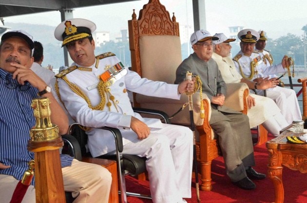 international fleet review, fleet review, 2016 fleet review, 2016 IFR, IFR 2016, Vizag 2016 fleet review, 2016 IFR Vizag, Visakhapatnam fleet review, indian navy, pranab mukherjee IFR, Modi IFR, PArrikar IFR, international fleet review photos, navy INS photos, indian navy photos