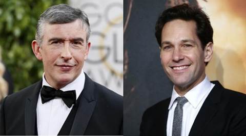 Paul Rudd, Steve Coogan to play couple in ‘An Ideal Home’ | Hollywood ...