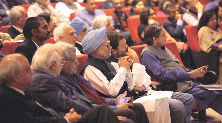 Chidambaram, JNU row, Chidambaram JNU, JNU chidambaram, Chidambaram book, Standing Guard Chidamabaram, India news