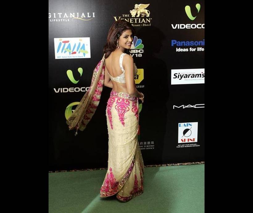 Style File, Priyanka Chopra, Priyanka Chopra stunning red carpet, Priyanka Chopra looks, PeeCee, PC, piggy chops, priyanka style icon