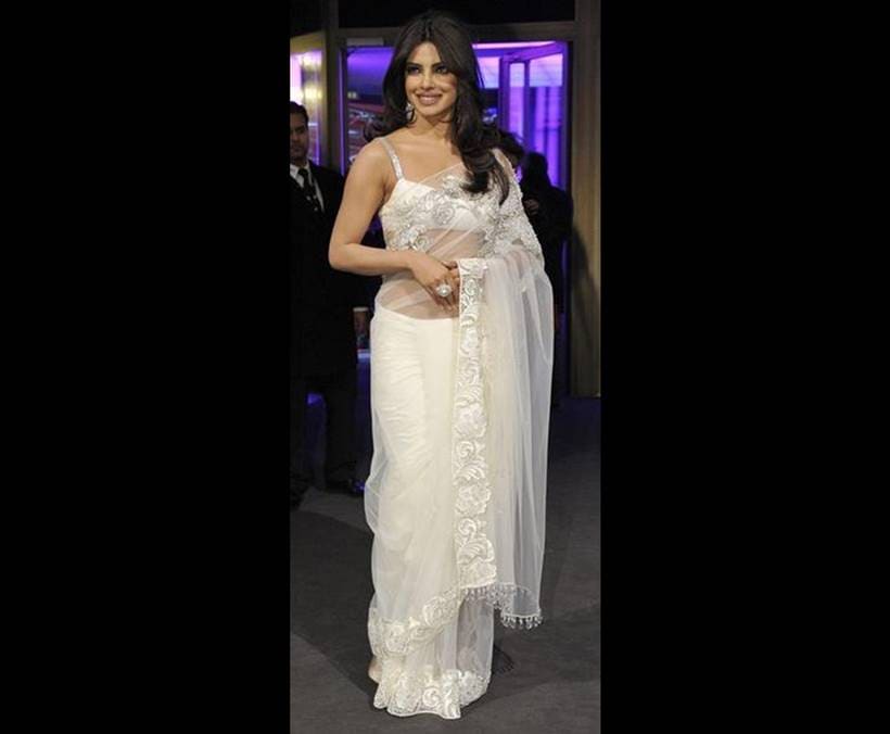 Style File, Priyanka Chopra, Priyanka Chopra stunning red carpet, Priyanka Chopra looks, PeeCee, PC, piggy chops, priyanka style icon