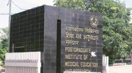 PGI, PGIMER, chandigarh pgi, haryana chandigarh high court, chandigarh pgi doctor tele evidence, pgi tele evidence facility, health news, chandigarh news